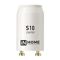 4690612032436 Стартер S10 4-65W 220-240В IN HOME 