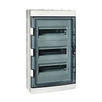 pb65-n-pg-36m Щит ЩРН-ПГ-36 (625х345х155) IP65 PROxima EKF 