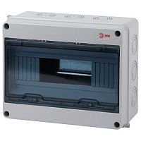 Б0046406 Корпус пластиковый КМПн-12 IP65 KMPN12_IP65 ЭРА 