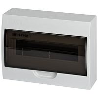 Б0047723 Корпус пластиковый ЩРН-П-12 SIMPLE без шин и монт. комп. BOXS12_E ЭРА 