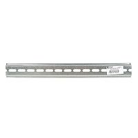 adr-30-x DIN-рейка перфорированная L300 с инд. ШК PROxima EKF 