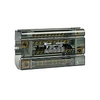 db-160-4x12 Блок распределительный (кросс-модуль) 160A (4x12) PROxima EKF 