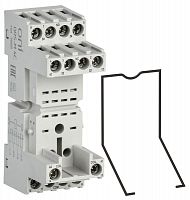 ORS-M-1-4-G Розетка ORS-M для реле ORM 4C ONI 