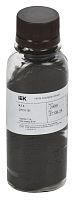 ZPC10-100 Паста токопроводящая 0.1л IEK 