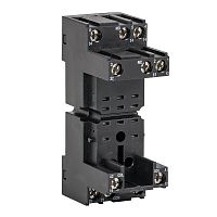 rm4-22-3 Разъем для реле РМ4 22/3 AVERES EKF 