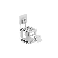 2205384 Крепление групповое Grip 10x NYM 3х1.5мм OBO 