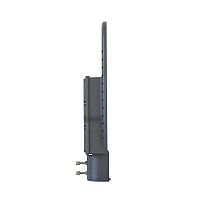 4058075557758 Светильник светодиодный Eco Class Area SPD 90Вт 4000К IP66 11700лм ДКУ/СКУ уличный консоль линза GY сер. LEDVANCE 