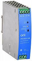 OPSE-DC24-120B Блок питания OPSE 220В AC/24В DC 120Вт ONI 
