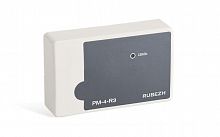 Rbz-337434 Модуль релейный адресный РМ-4-R3 Рубеж 