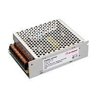 026123 Блок питания ARS-100-24 24В 4.2А 100Вт IP20 сетка 2 года Arlight 
