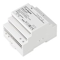 031087 Блок питания ARV-DR100-24 24В 4.2А 100Вт IP20 DIN-рейка Arlight 