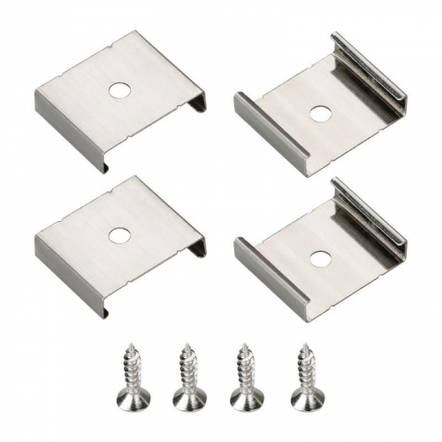 019346 Держатель SL-SLIM-H13 металл Arlight 