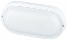 TOK-O1-12-4K-WIN-IP65 Светильник светодиодный ДПО-О1-12-4К-WIN-IP65 ЖКХ овал TOKOV ELECTRIC 