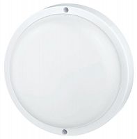 TOK-R1-20-6.5K-WIN-IP65 Светильник светодиодный ДПО-R1-20-6.5К-WIN-IP65 ЖКХ круг TOKOV ELECTRIC 