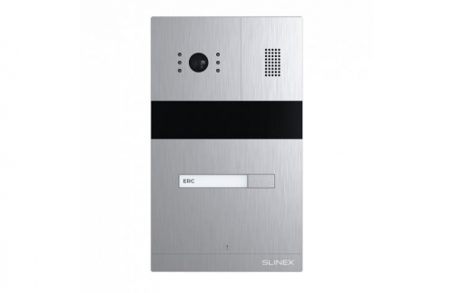 ИВ-00000200 Панель вызывная MA-01HD серебр. Slinex 