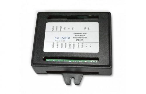 00083584 Разветвитель VZ-20 Slinex 