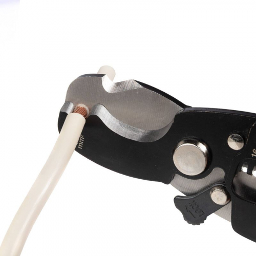 86619 Ножницы кабельные MC-07 КВТ  фото 3