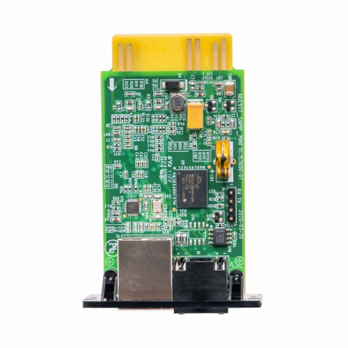 SNMPSM2 Адаптер SNMP для ИБП ДКС для Small Rackmount Small Tower Trio TM DKC  фото 2