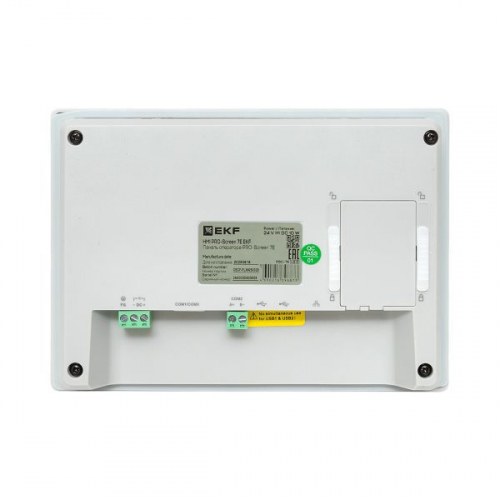RSC-7E Панель оператора PRO-Screen 7E EKF  фото 4