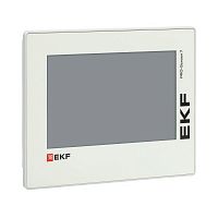 RSC-7E Панель оператора PRO-Screen 7E EKF 