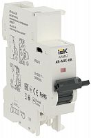 AR-AUX-UR-220 Расцепитель мин. напр. AR-AUX-UR 220...240В ARMAT IEK 