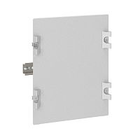 R5ISP630S Пластрон для рамы 600х300 глухой DKC 
