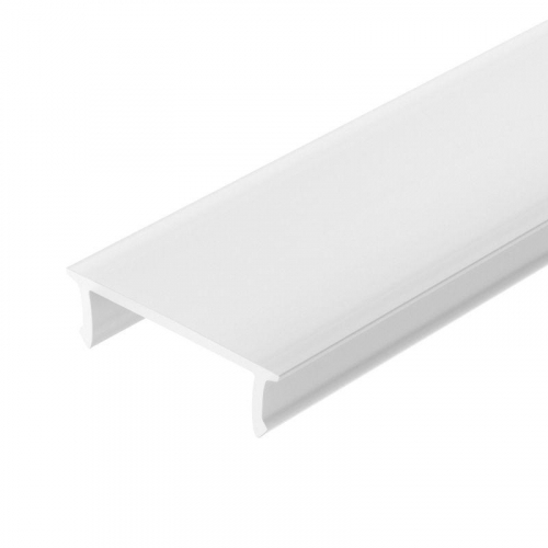 019321 Экран SL-W15-2000 OPAL (пластик) L2000 Arlight 