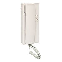int-ipa-01 Аудиодомофон (аудиотрубка) IPA-01 бел. 2пр. IP20 EKF 