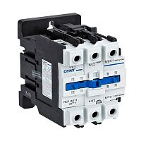 222935 Контактор NC1-8011 80А кат. 230В AC 1НО+1НЗ AC-3 (R) CHINT 
