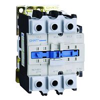 223156 Контактор NC1-9511 95А кат. 230В AC 1НО+1НЗ AC-3 (R) CHINT 