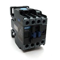 836712 Контактор NXC-12 12А кат. 220В AC 1НО+1НЗ AC-3 (R) CHINT 