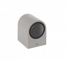 5039933 Светильник PDL-R 72080 GU10 -1 под лампу GU10 GR 230В IP65 фасадный JazzWay 