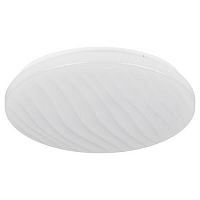 Б0054083 Светильник светодиодный SPB-6 "Slim 4" 36-4K 36Вт 4000К потолочный без ДУ Эра 