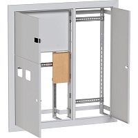 mb29-v-2 Щит этажный ЩЭ 2кв. (1000х950х160) PROxima EKF 
