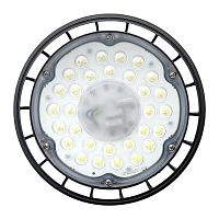 HIL-1101-100-6500 Светильник светодиодный ДСП-1101 100Вт 6500К IP65 промышленный для высоких пролетов PROxima EKF 