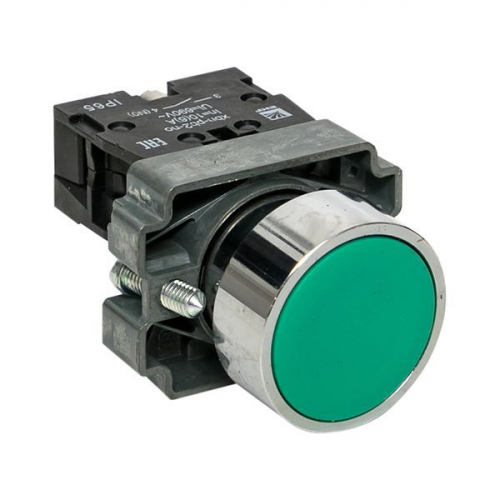 xb2-ba31-65 Кнопка BA31 зел. NO IP65 PROxima EKF 