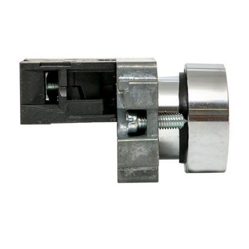 xb2-ba42-65 Кнопка BA42 красн. NC IP65 PROxima EKF  фото 3
