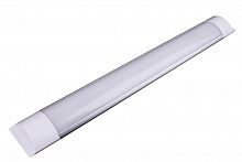5040281A Светильник светодиодный PPO-03 600 20Вт 6500К AL 180-240В ДПО IP40 JazzWay 