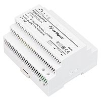 035700 Блок питания ARV-DR150-24 150Вт 24В 6.25А IP20 DIN-рейка Arlight 