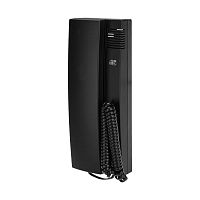 45-0320 Трубка домофона с индикатором и регулировкой звука RX-320 черн. Rexant 