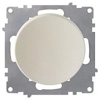 2172797 Выключатель 1-кл. СП Florence 10А IP20 механизм беж. (1E31301301) OneKeyElectro 