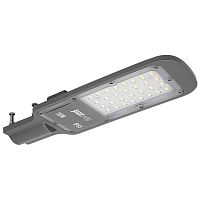 5041035 Светильник светодиодный PSL 07 30Вт 5000К IP65 AC180-260 уличный ДКУ Pro JazzWay 