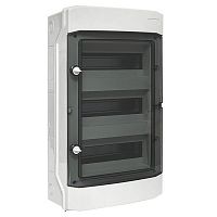 ux65-36-n Щит навесной Unix65 36 модулей (535х319х144) IP65 PROxima EKF 