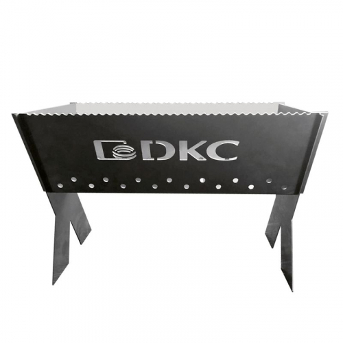 MANGAL_DKC_2022 Мангал из стали DKC 