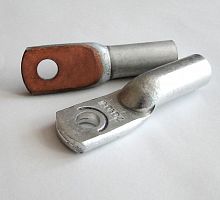 TKE-TAM-185-16-19 Наконечник алюмомедный ТАМ 185-16-19 TOKOV ELECTRIC 