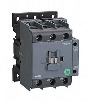 MC1E95M7 Контактор MC1E 3п 95А кат. 220В/230В AC 1НО+1НЗ SE 