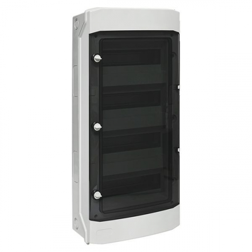 ux65-48-n Щит навесной Unix65 48 модулей EKF 
