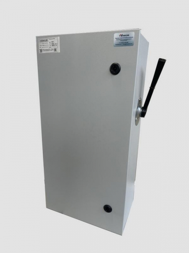 БП-00008942 Ящик силовой ЯБПВУ-100А IP54 TVENKOM 