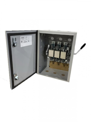 БП-00008943 Ящик силовой ЯБПВУ-250А IP54 TVENKOM  фото 2