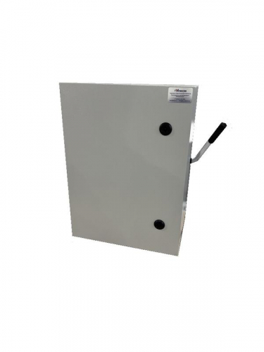 БП-00008943 Ящик силовой ЯБПВУ-250А IP54 TVENKOM 